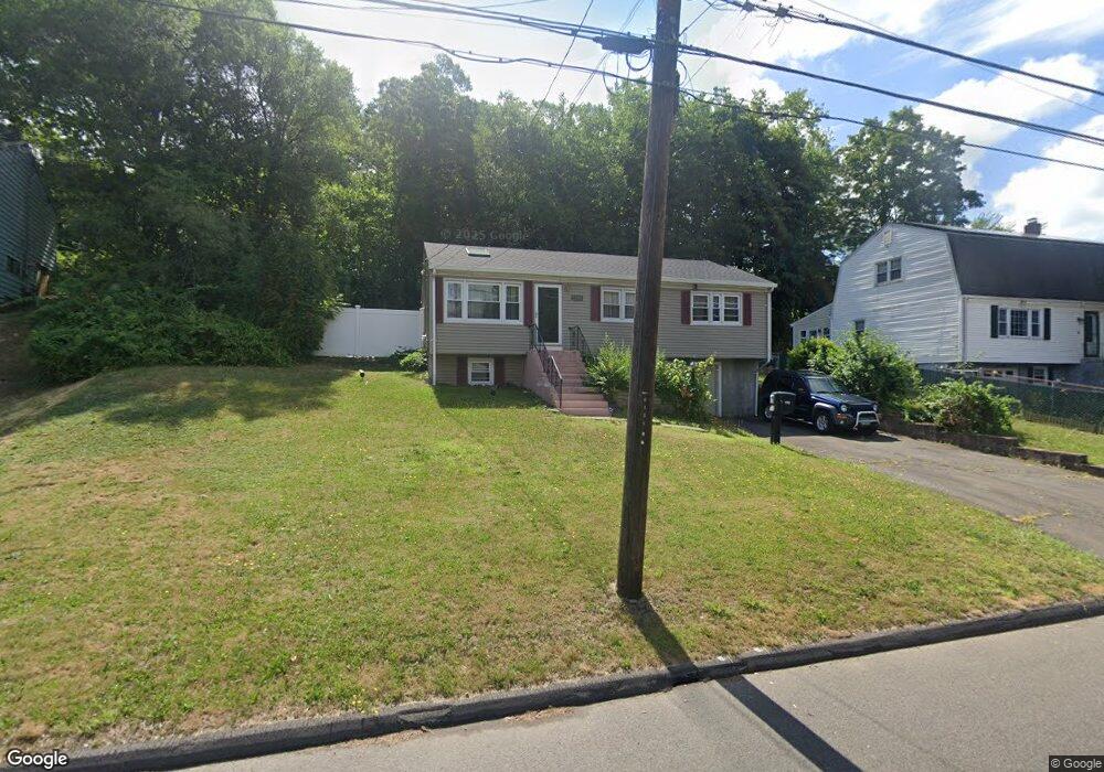 1763 Quinnipiac Ave, New Haven, CT 06513 - photo 1