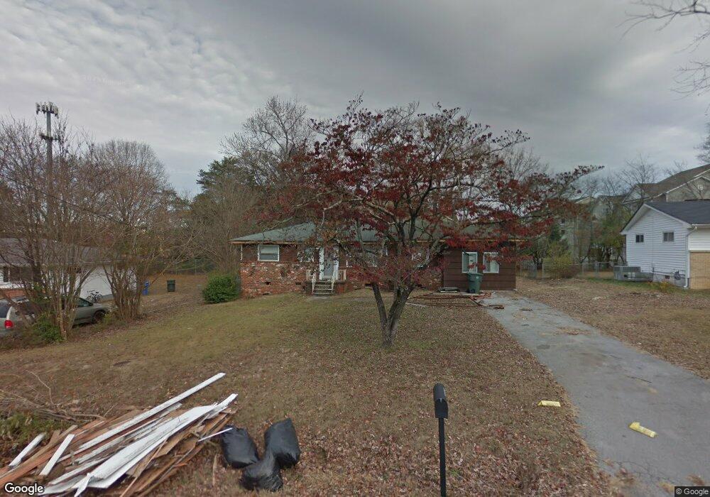 1703 Williams Rd, Hixson, TN 37343 - photo 1