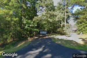 597 Village Dr, Zwolle, LA 71486