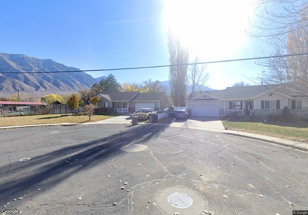 43 W 430 S, Santaquin, UT 84655 - photo 1