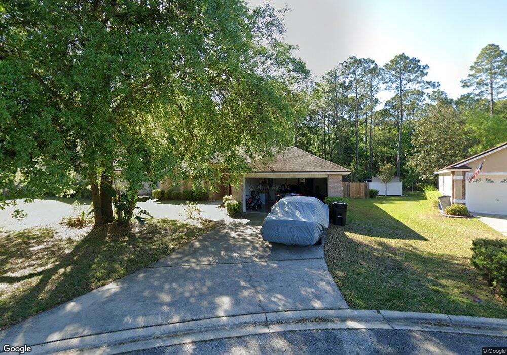 1864 Old Fleming Grove Rd, Fleming Island, FL 32003 - photo 1