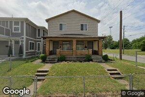 2027 Wilcox St, Indianapolis, IN 46222