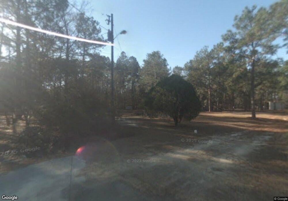 750 Bonnett Rd, Portal, GA 30450 - photo 1