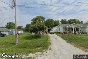 342 W Glenn St, Macon, IL 62544