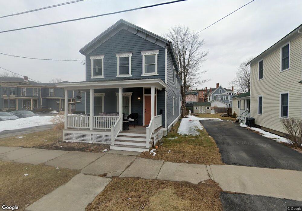 47 Court St unit Front Apartment, Saratoga Springs, NY 12866 - photo 1