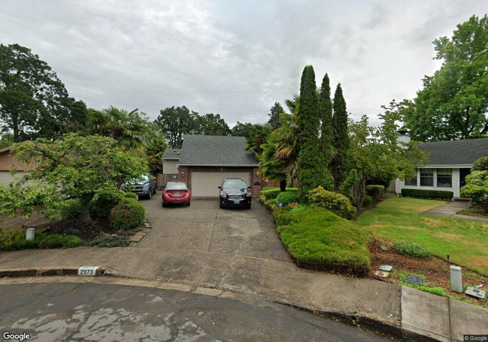 2973 Norkenzie Rd, Eugene, OR 97408 - photo 1