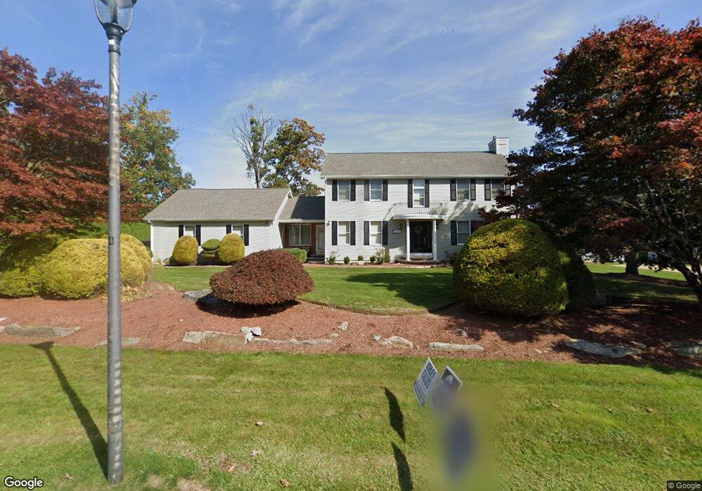 22 Regal Way, Cranston, RI 02921 - photo 1