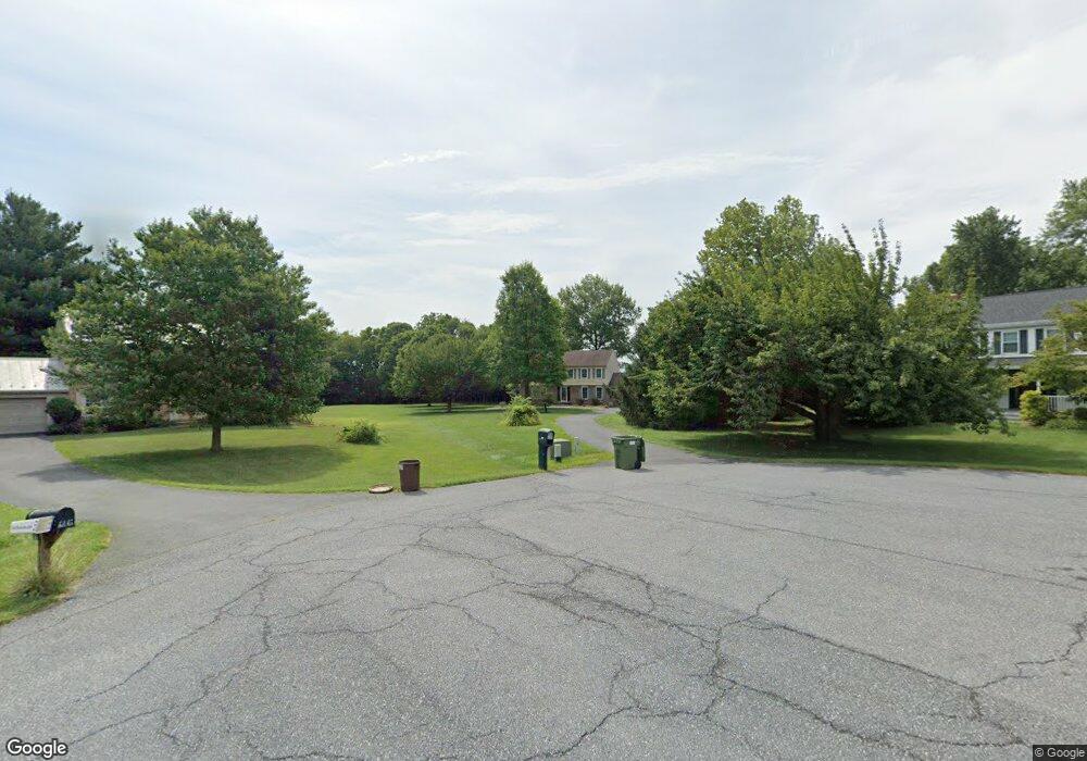 5907 Char Leigh Cir, Frederick, MD 21703 - photo 1