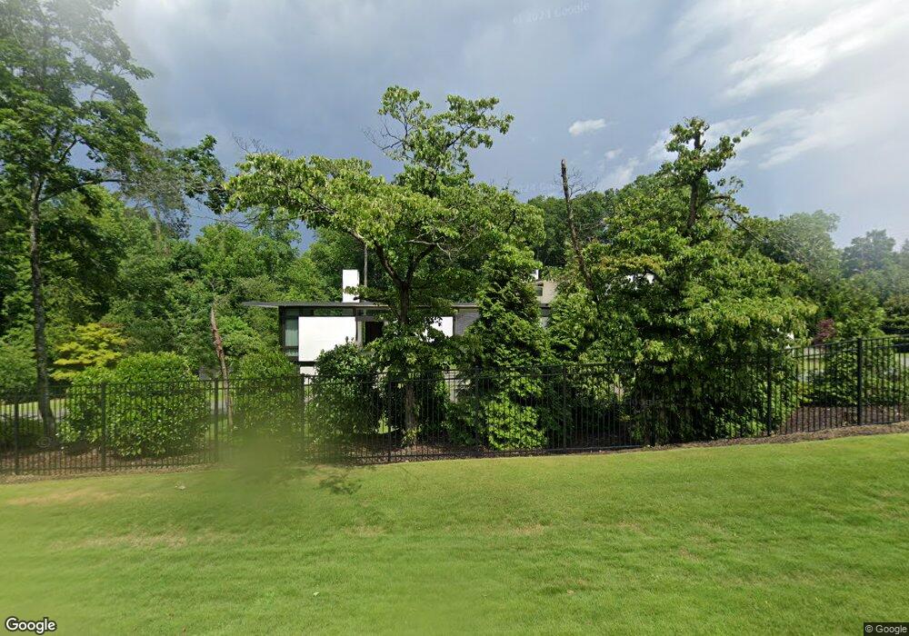 11025 Bowen Rd unit 1, Roswell, GA 30075 - photo 1