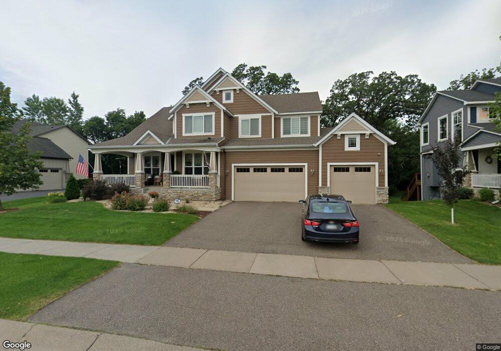 10055 Urbandale Ln N, Maple Grove, MN 55311 - photo 1