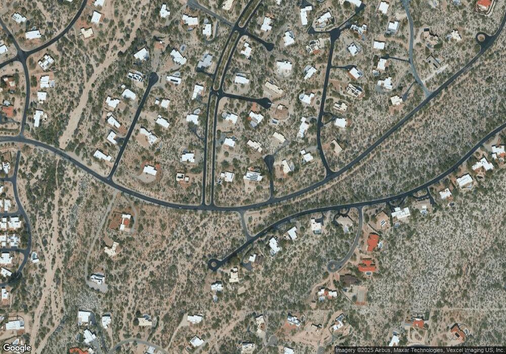 4501 N Paseo Imuris, Tucson, AZ 85750 - photo 1