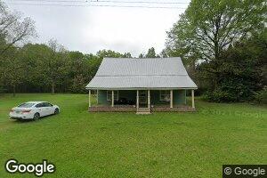 2725 Sandy Cross Rd NE, Crawfordville, GA 30631