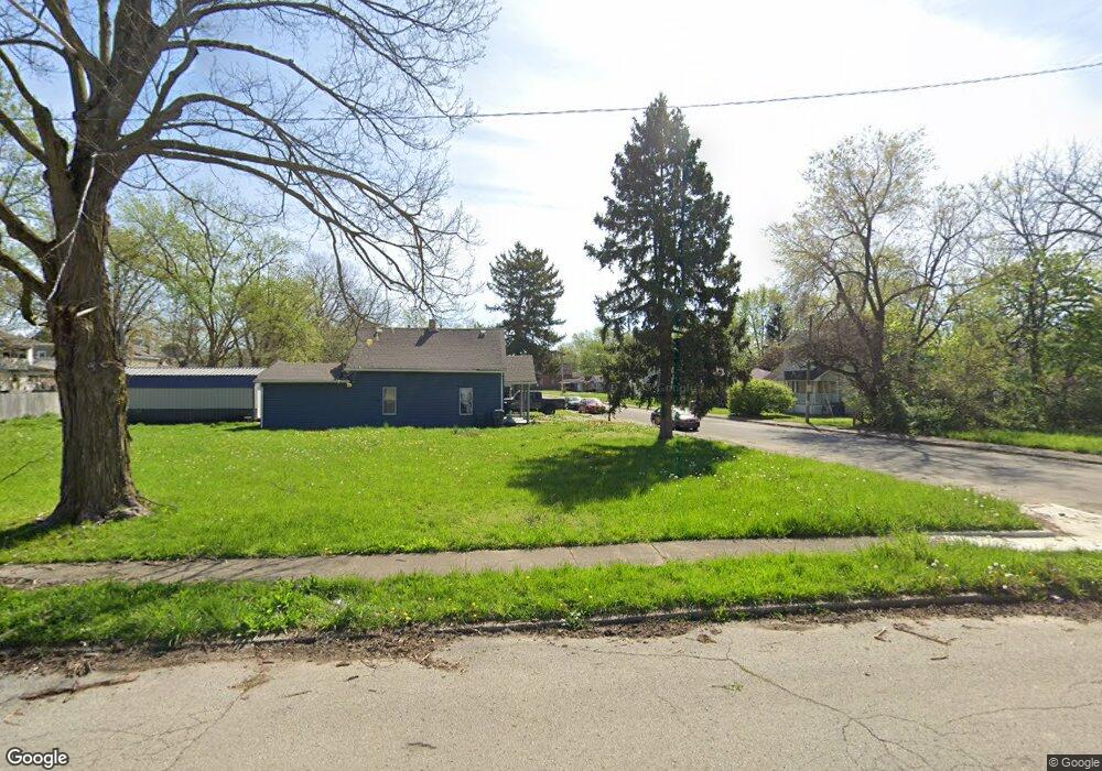 830 Henry St, Anderson, IN 46016 - photo 1