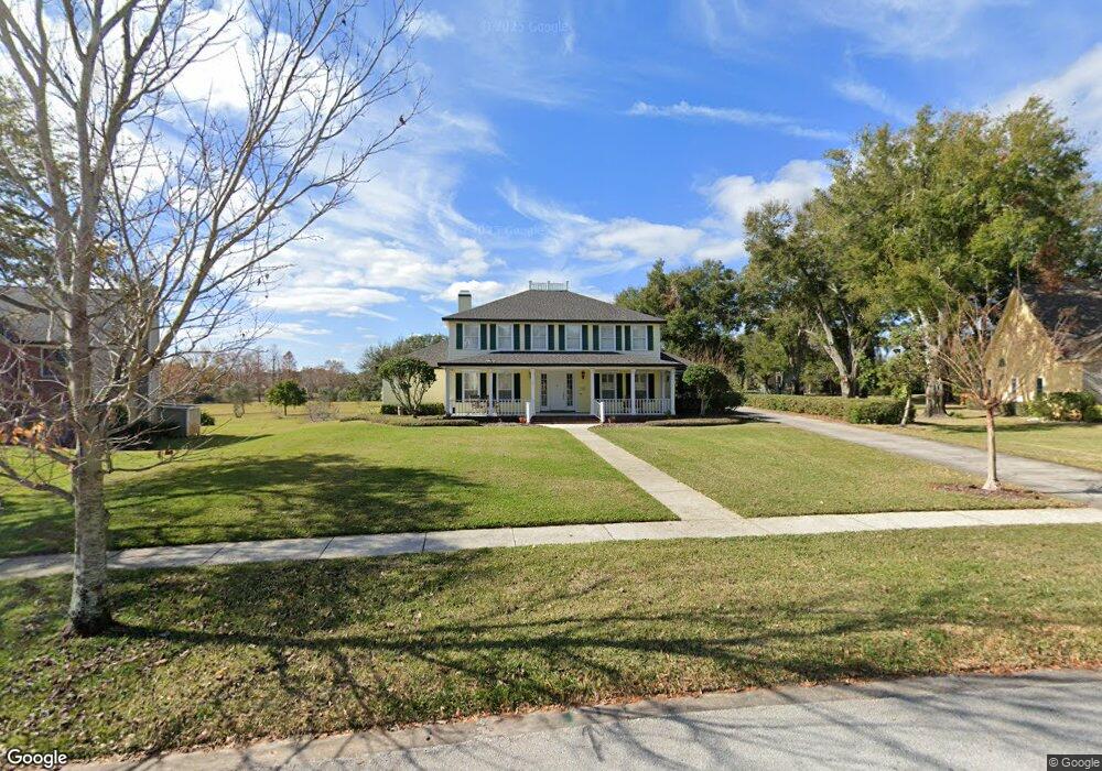 2648 Carter Grove Cir, Windermere, FL 34786 - photo 1