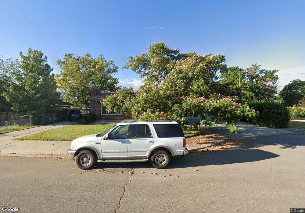 242 Olympus Cir, Midvale, UT 84047 - photo 1