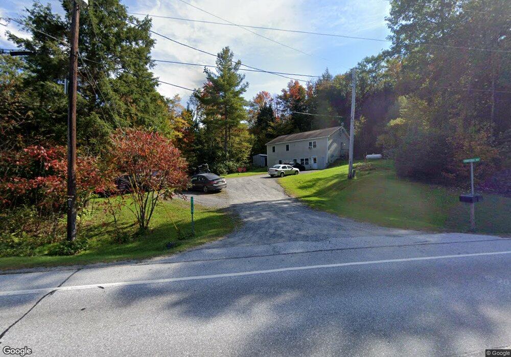 0 Frontenac Way unit 4621772, Cambridge, VT 05444 - photo 1