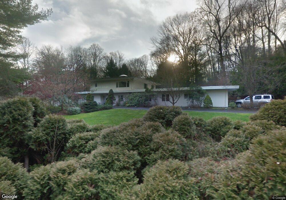 100 Brookdale Rd, Stamford, CT 06903 - photo 1