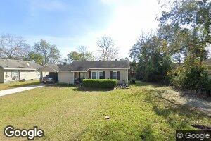 906 Park St, Sardis, GA 30456
