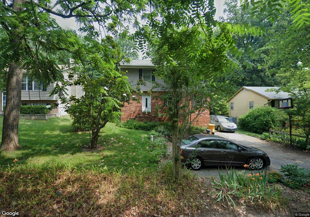 824 Chestnut Tree Dr, Annapolis, MD 21409 - photo 1