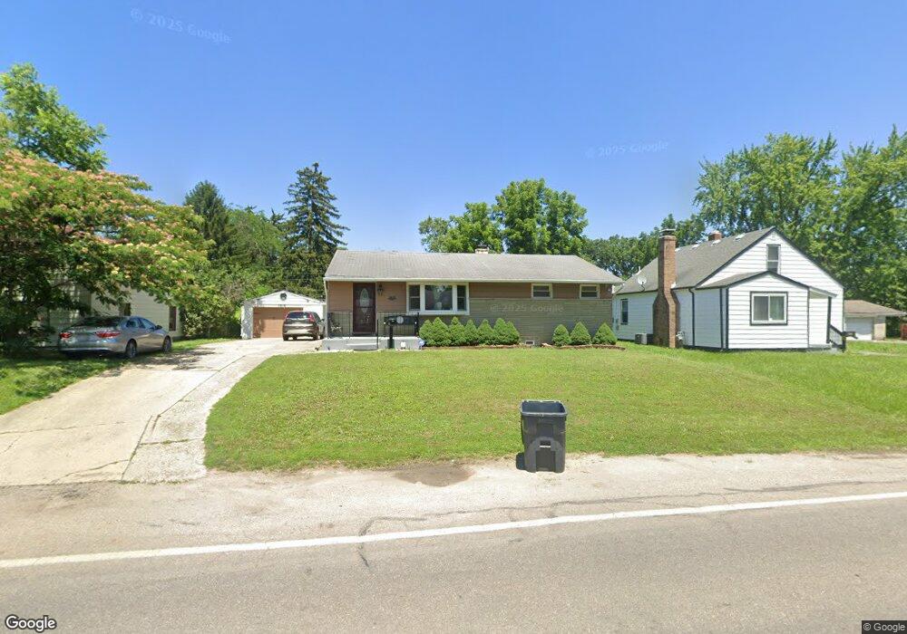 1818 Ferris Rd, Columbus, OH 43224 - photo 1