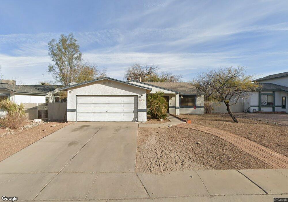 2730 W Grandbrook St, Tucson, AZ 85741 - photo 1