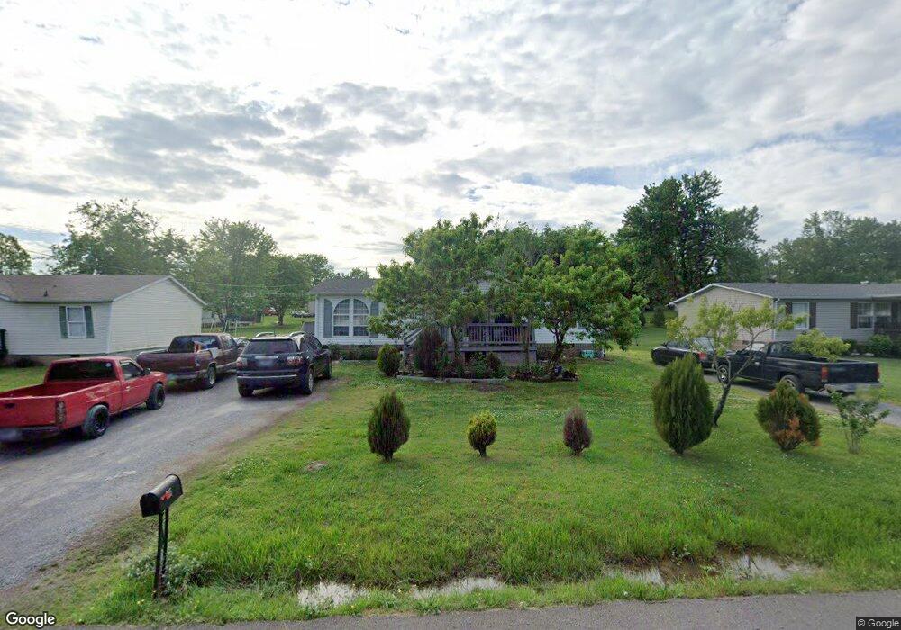 205 Cherokee Trail, Shelbyville, TN 37160 - photo 1