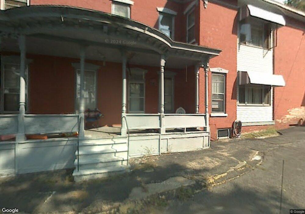 47 120th St, Troy, NY 12182 - photo 1