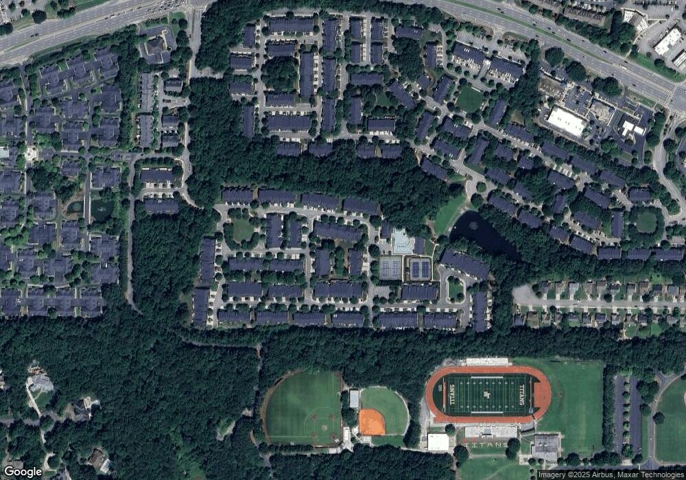 3802 Village Green Dr, Roswell, GA 30075 - photo 1