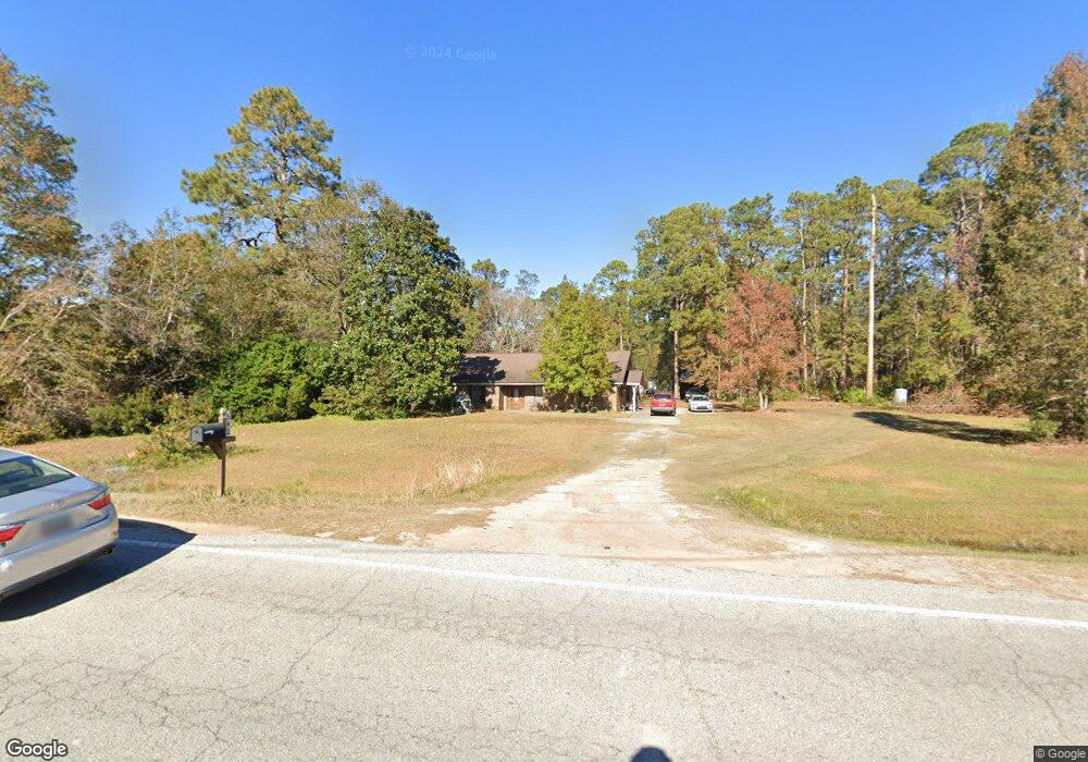 542 Goshen Rd, Rincon, GA 31326 - photo 1