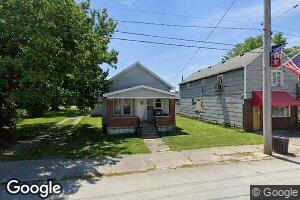 299 Front St, Cygnet, OH 43413