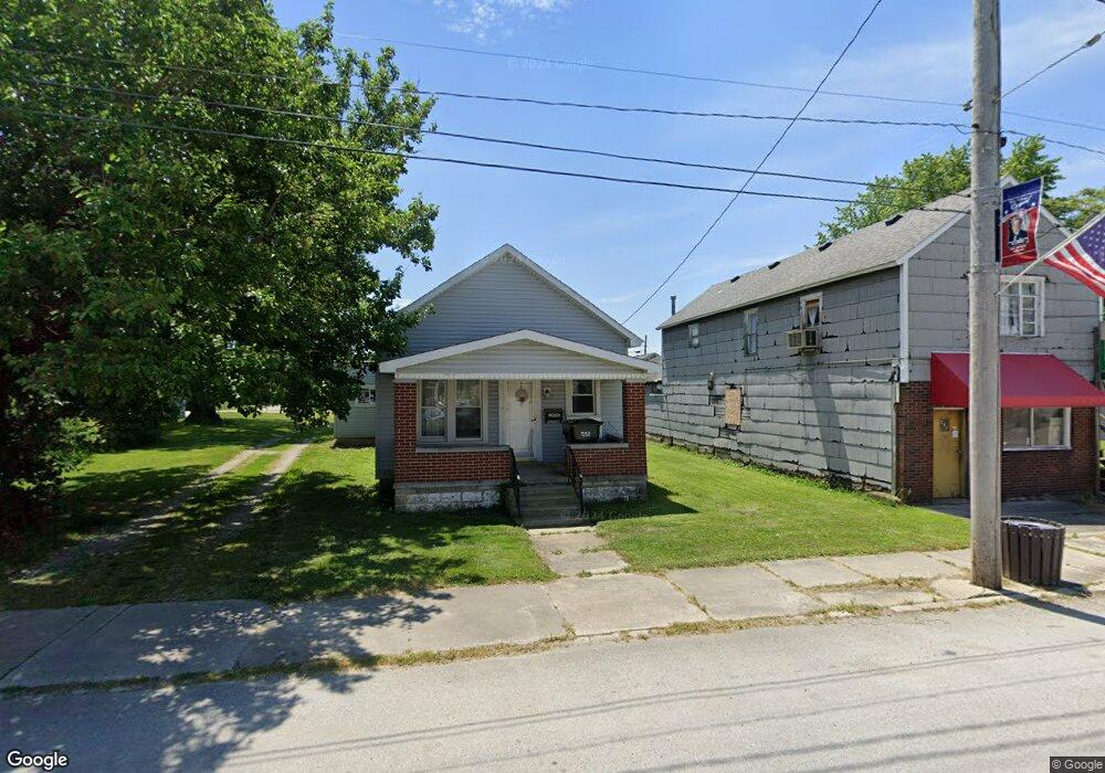 299 Front St, Cygnet, OH 43413 - photo 1