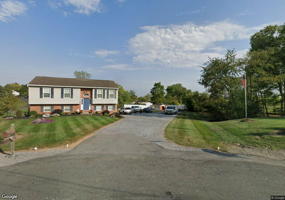 3282 Buchanan Trail W, Greencastle, PA 17225 - photo 1