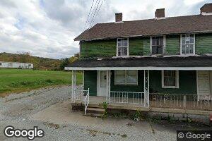356 Main St, Star Junction, PA 15482