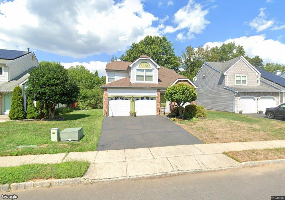 87 Ridgewood Way, Burlington, NJ 08016 - photo 1