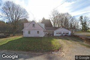 3674 Rt 309 St, Iberia, OH 43325