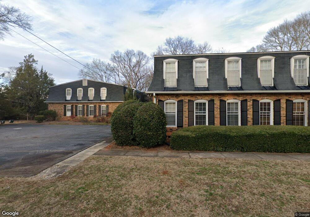 105 Greenwood Dr unit 4, Athens, GA 30606 - photo 1