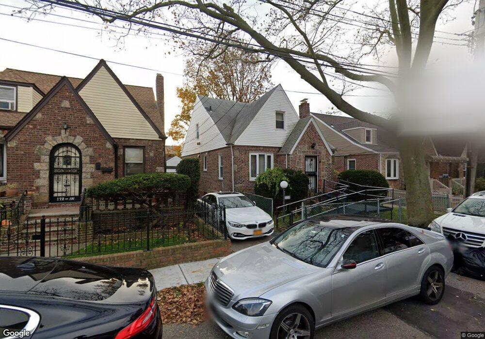 17238 Brocher Rd, Jamaica, NY 11434 - photo 1