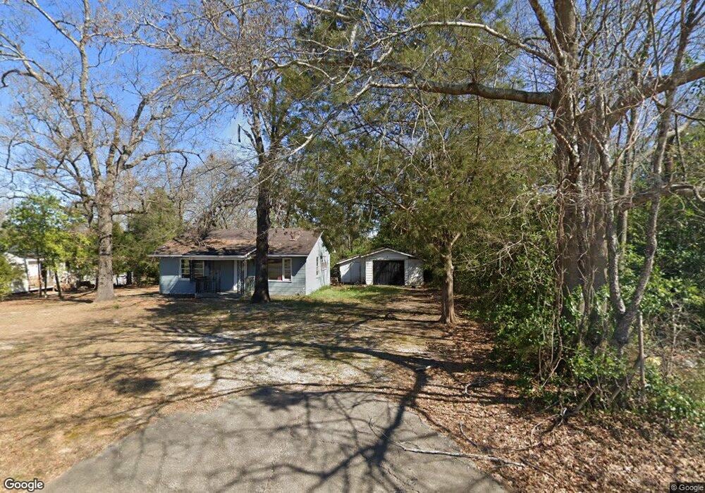 106 Fisher St, Warner Robins, GA 31093 - photo 1