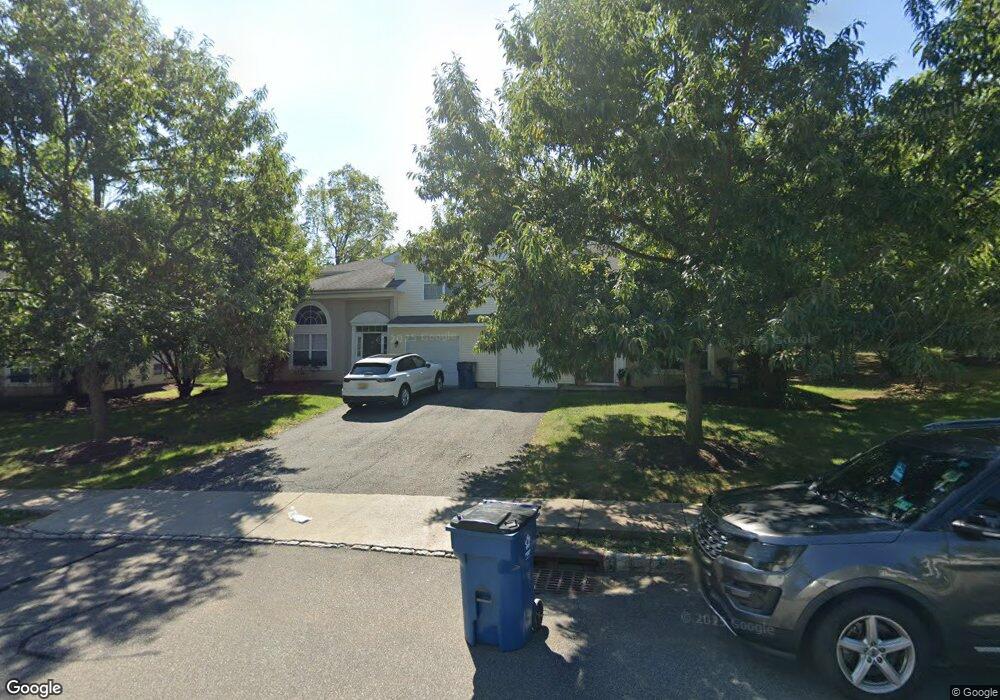 14 Hidden Valley Rd unit 16, Annandale, NJ 08801 - photo 1