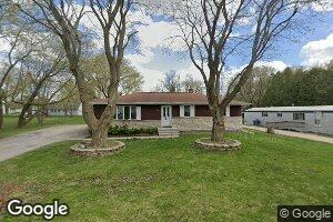 241 S Otis St, Glenbeulah, WI 53023