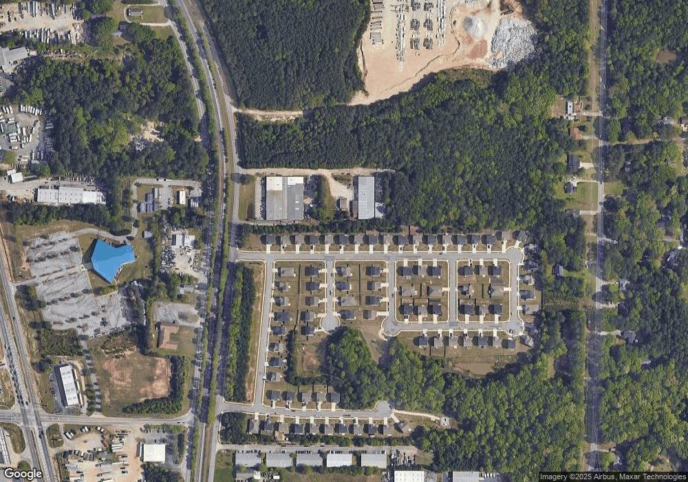 1704 Alford Dr unit 6, Jonesboro, GA 30236 - photo 1