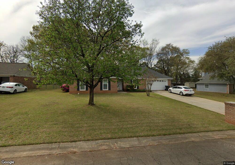 107 Settlers Trail, Warner Robins, GA 31088 - photo 1