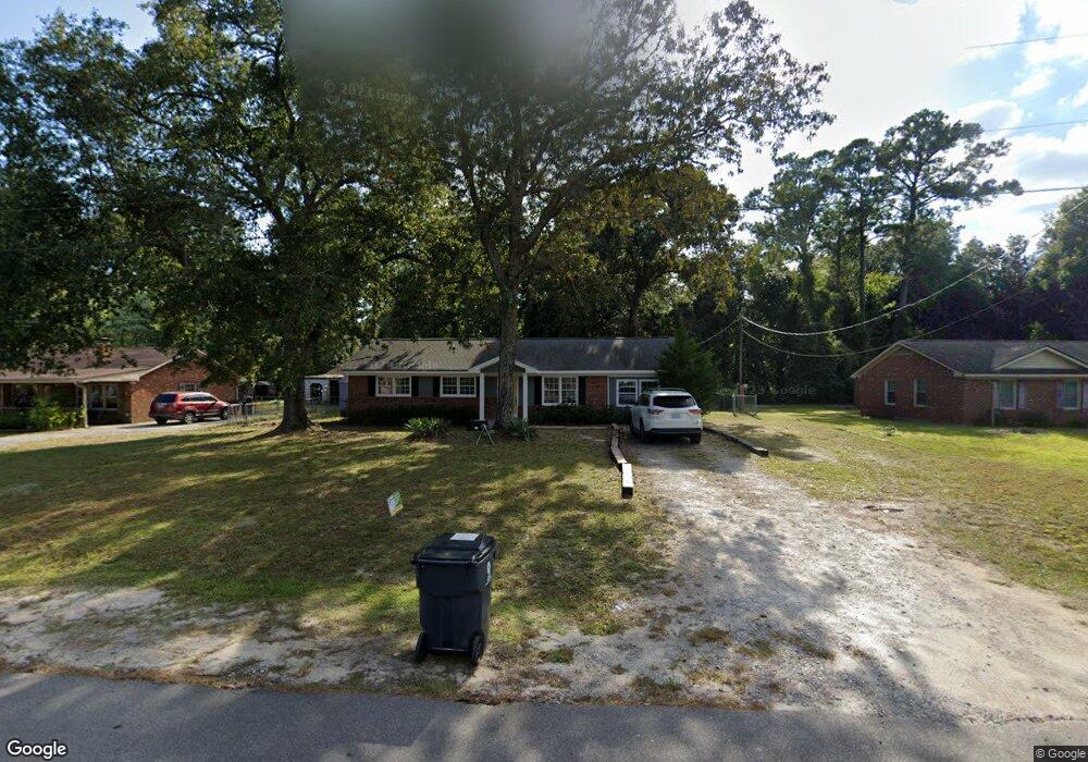 171 E Brandywine Cir, Wilmington, NC 28411 - photo 1