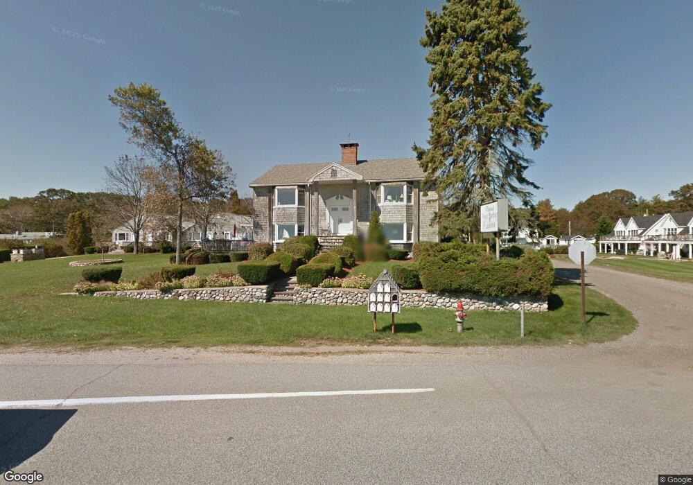 901 Ocean Blvd unit 23, Rye, NH 03870 - photo 1