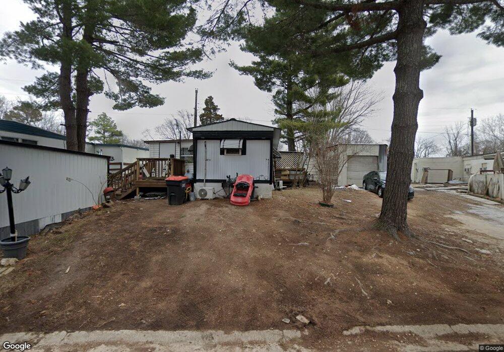 8876 Bluebird Rd, Rogers, AR 72756 - photo 1