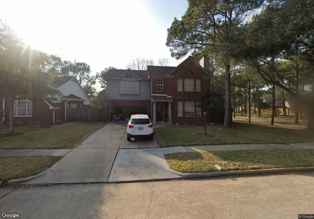 7723 View Park Ln, Houston, TX 77095 - photo 1