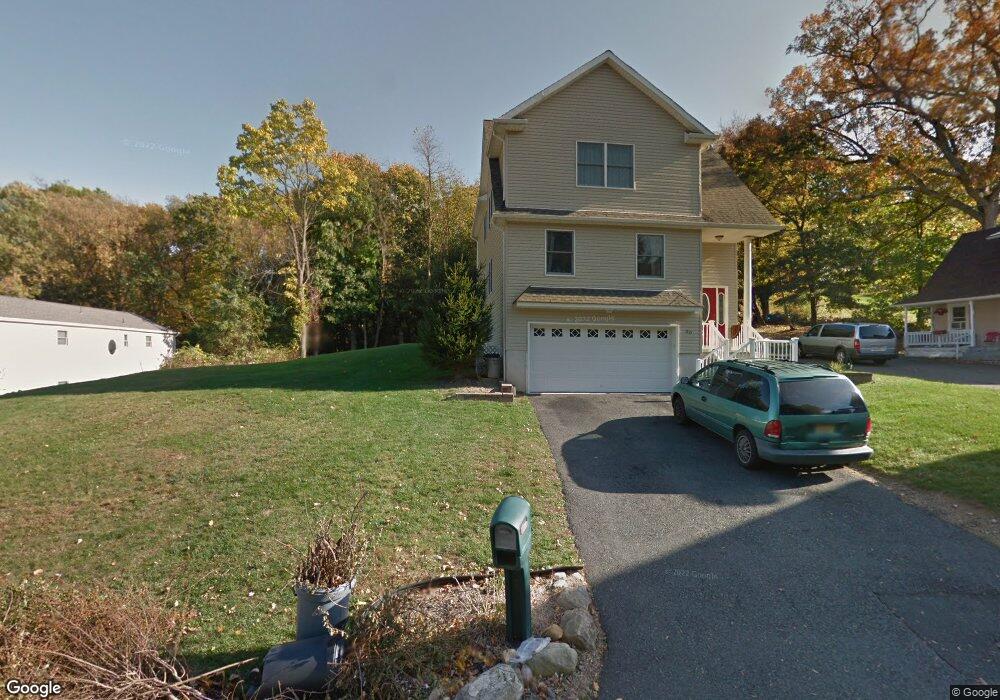 54 New Irondale Rd, Wharton, NJ 07885 - photo 1