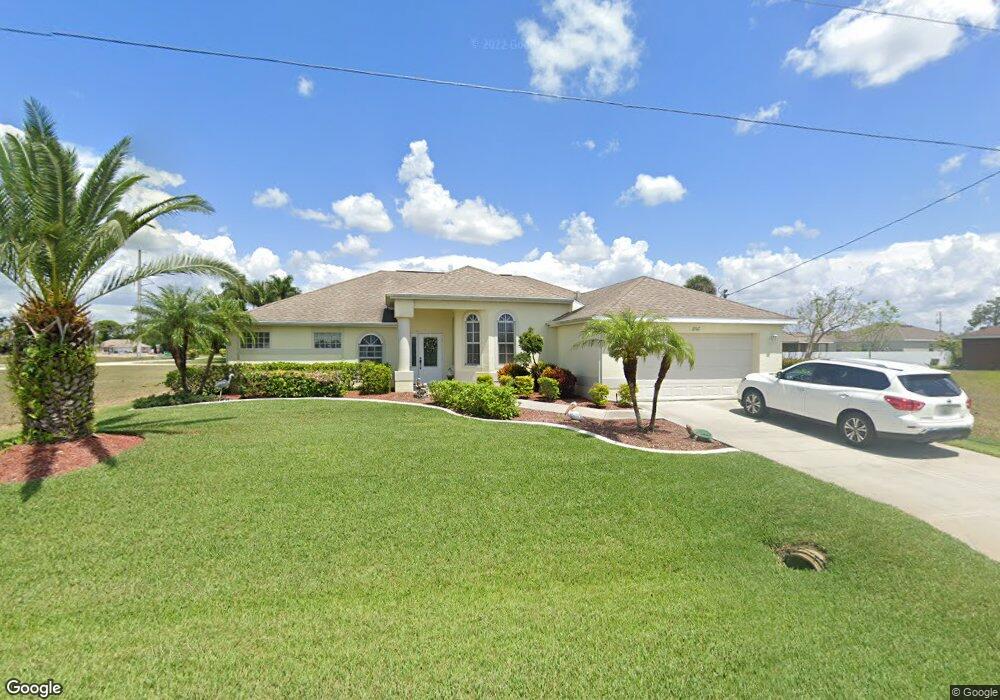 2707 NE 6th Place, Cape Coral, FL 33909 - photo 1
