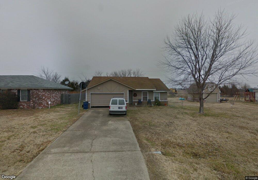 4201 E 101st St N, Sperry, OK 74073 - photo 1