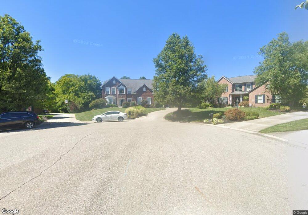 5495 Beck Ct, Liberty Township, OH 45011 - photo 1